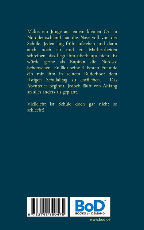 Produktbild: Einmal Norwegen und zur&uuml;ck