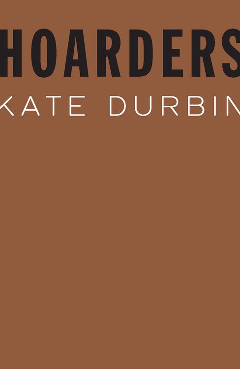 Produktbild: Hoarders