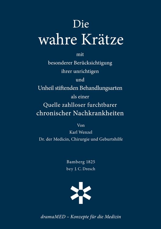 Produktbild: Die wahre Kr&auml;tze