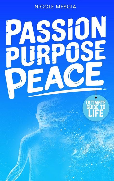 Produktbild: Passion Purpose Peace