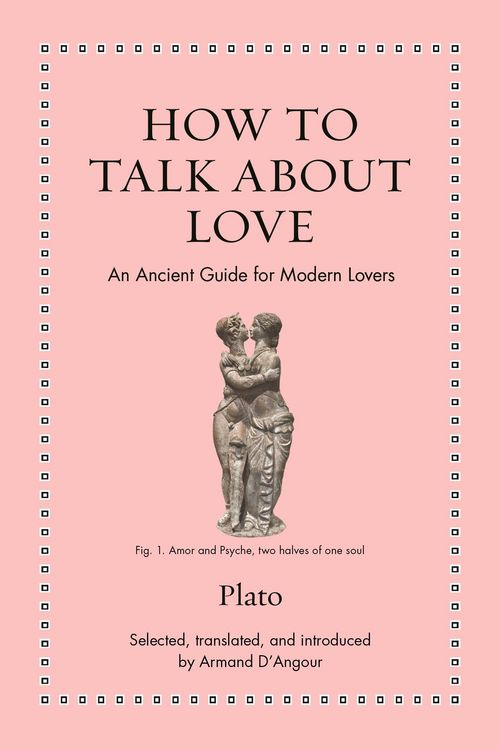 Produktbild: How to Talk about Love