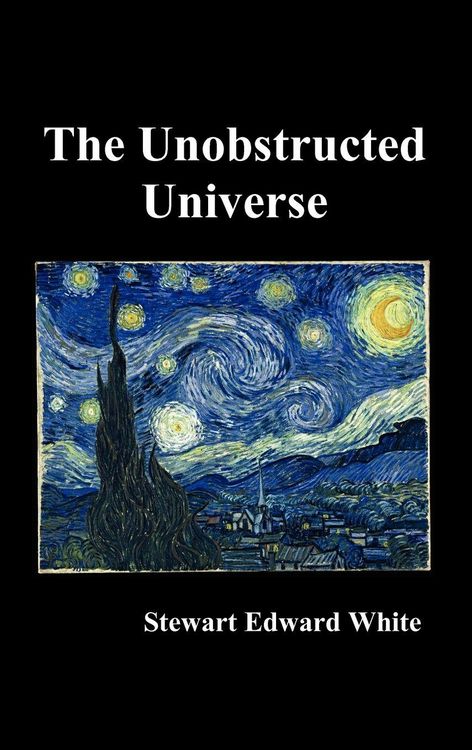 Produktbild: The Unobstructed Universe