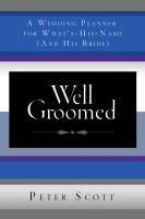 Produktbild: Well Groomed