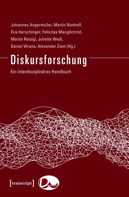 Produktbild: Diskursforschung