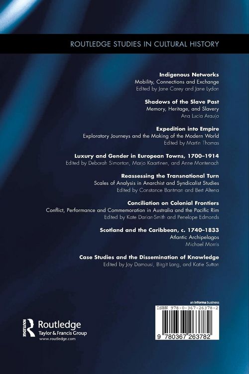 Produktbild: Case Studies and the Dissemination of Knowledge