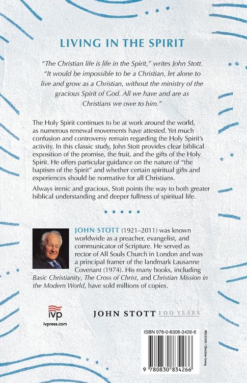 Produktbild: Baptism and Fullness