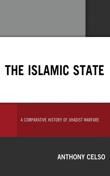 Produktbild: The Islamic State