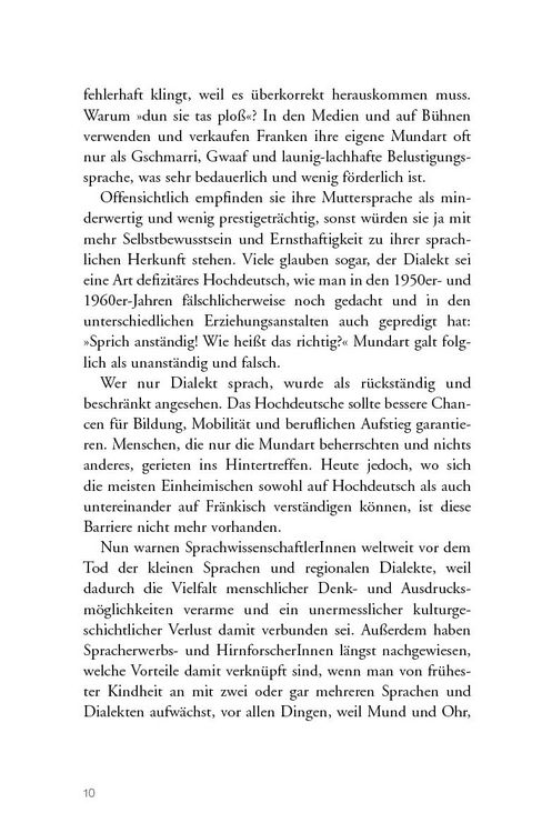 Produktbild: Gr&auml;schkurs Fr&auml;nkisch