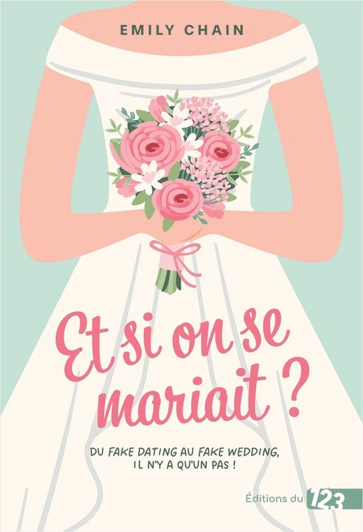 Produktbild: Et si on se mariait ?