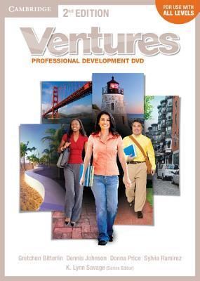 Produktbild: Savage, K: Ventures Professional Development DVD