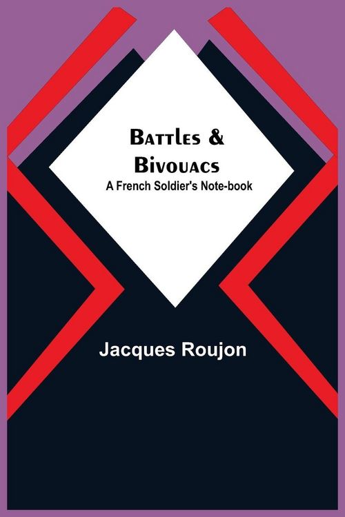 Produktbild: Battles & Bivouacs