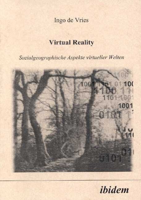 Produktbild: Virtual Reality