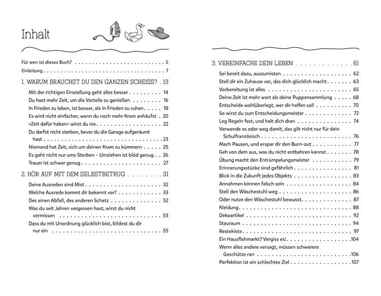 Produktbild: Niemand m&ouml;chte deinen Schei&szlig;