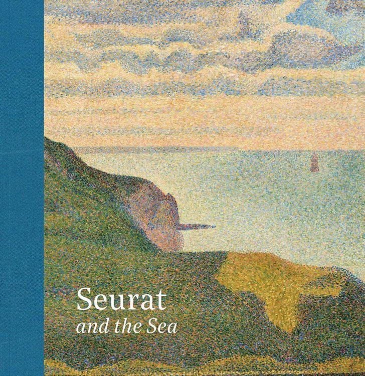 Produktbild: Seurat and the Sea