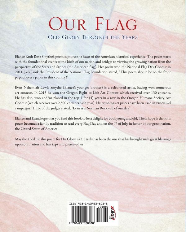 Produktbild: Our Flag