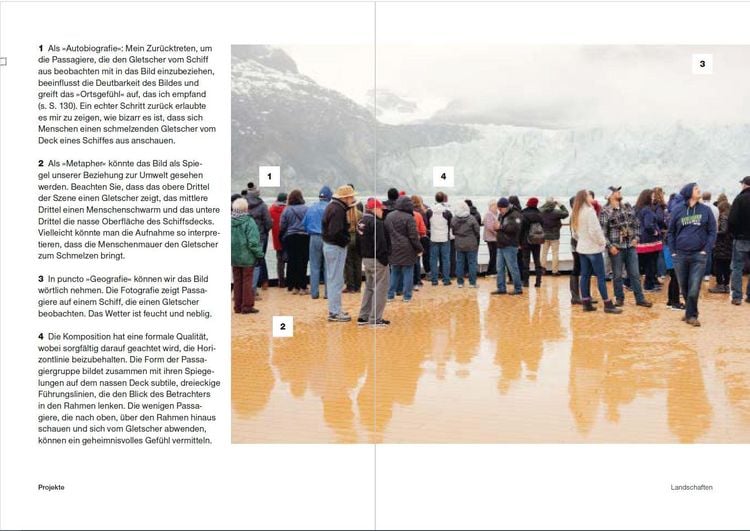 Produktbild: Gebrauchsanweisung Fotografie