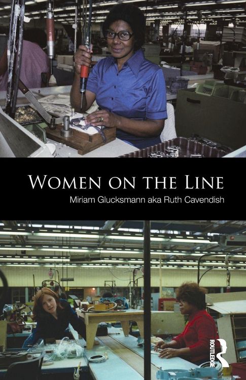 Produktbild: Women on the Line
