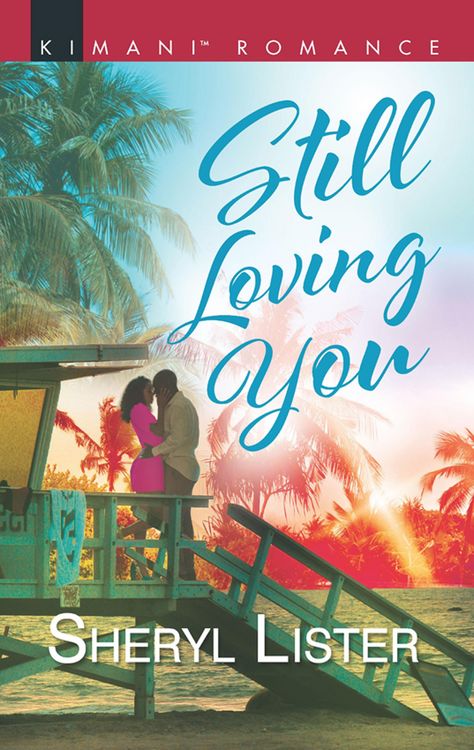 Produktbild: Still Loving You