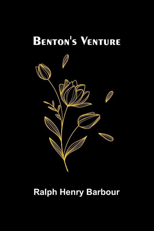 Produktbild: Benton's Venture