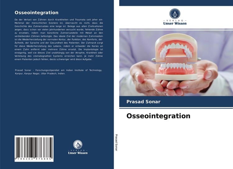Produktbild: Osseointegration