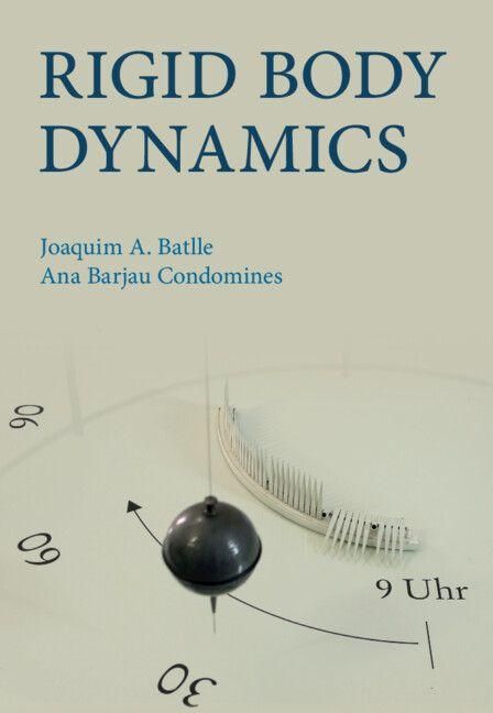 Produktbild: Rigid Body Dynamics