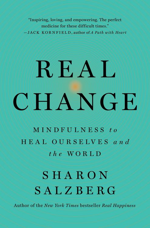 Produktbild: Real Change