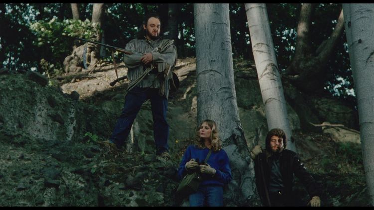 Produktbild: Grizzly 2 - Revenge (Uncut Fassung, in HD neu abgetastet)