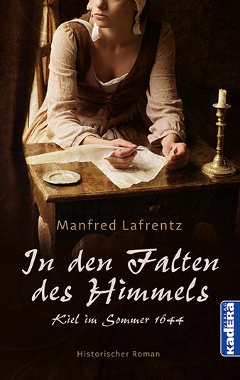 Produktbild: In den Falten des Himmels