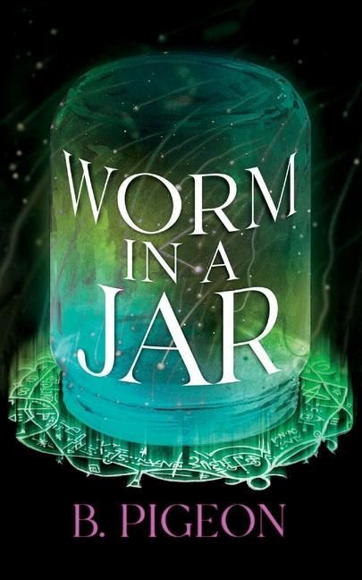 Produktbild: Worm in a Jar