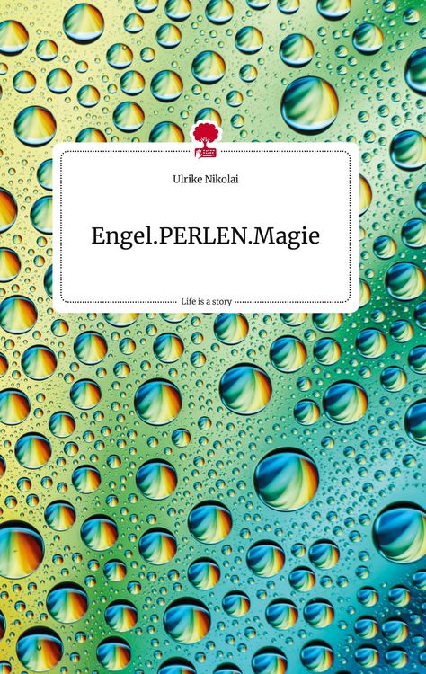 Produktbild: Engel.PERLEN.Magie. Life is a Story - story.one