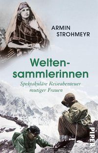 Produktbild: Weltensammlerinnen