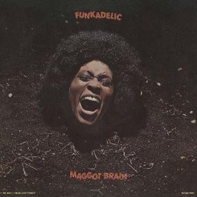 Produktbild: Maggot Brain