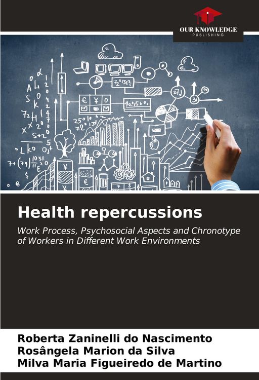 Produktbild: Health repercussions