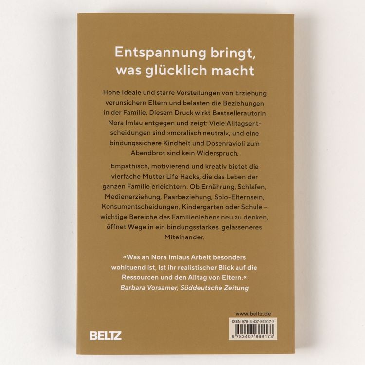 Produktbild: Was Familie leichter macht