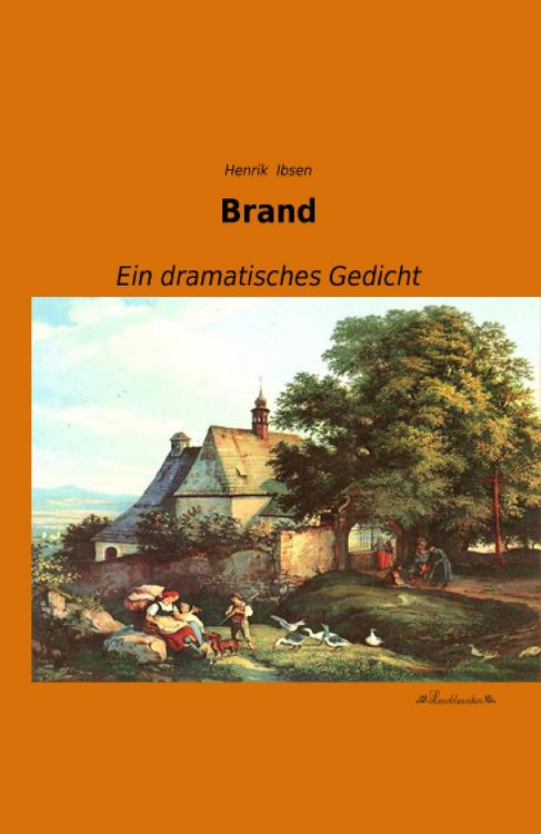 Produktbild: Brand