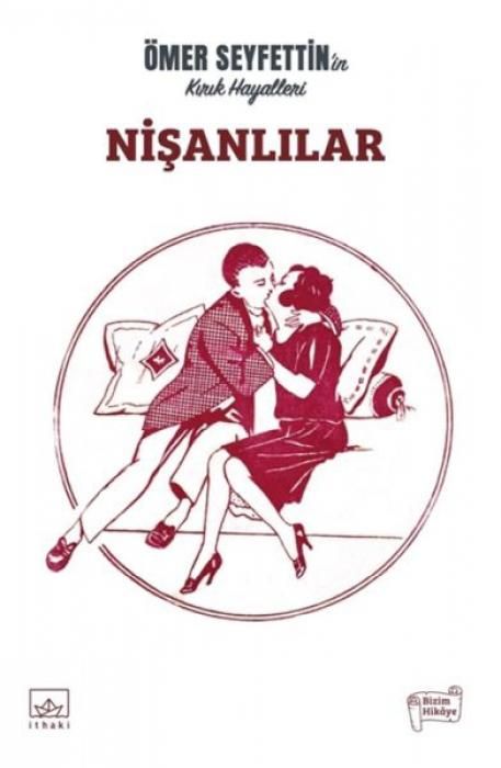 Produktbild: Nisanlilar
