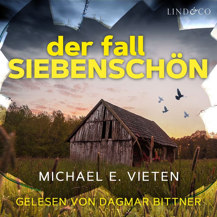 Produktbild: Der Fall Siebensch&ouml;n