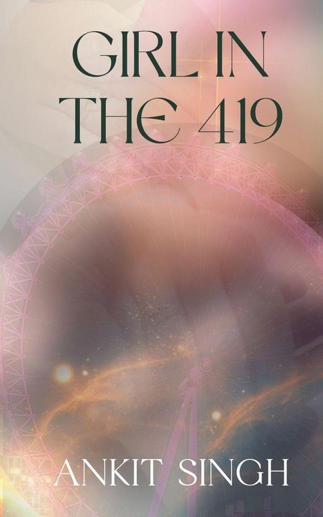 Produktbild: Girl in the 419