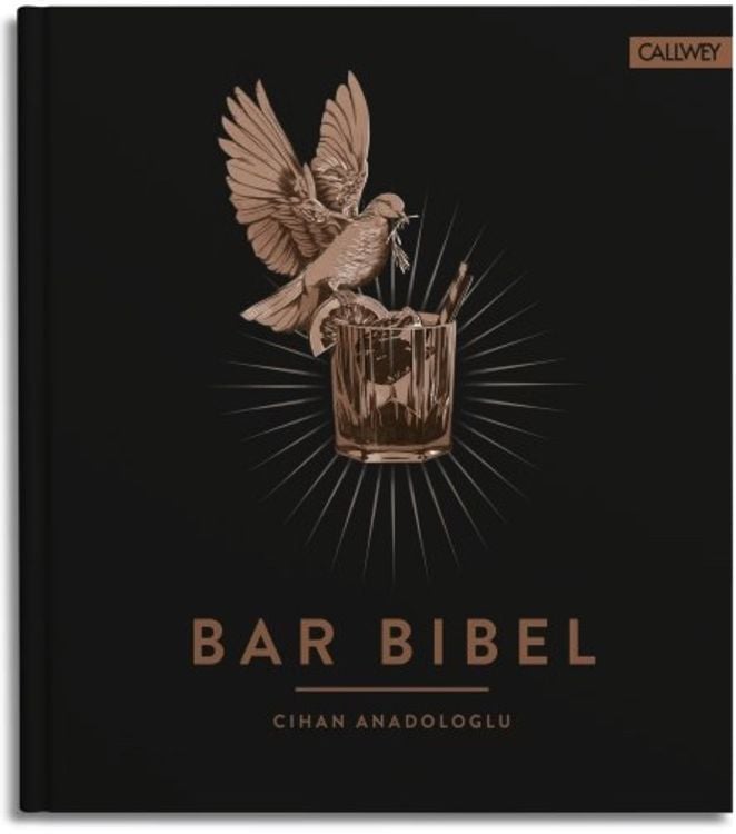 Produktbild: Bar Bibel
