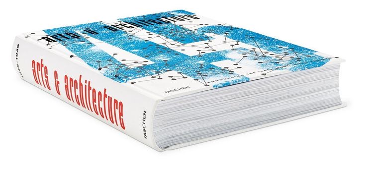 Produktbild: Arts & Architecture 1945-49
