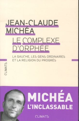 Produktbild: Le complexe d'Orph&eacute;e