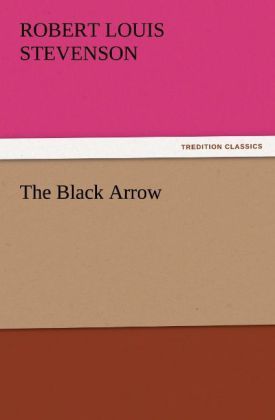 Produktbild: The Black Arrow