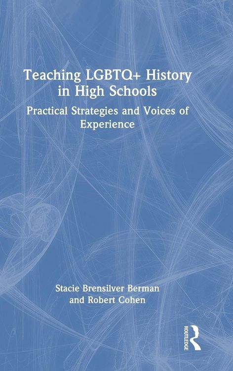 Produktbild: Teaching LGBTQ+ History in High Schools