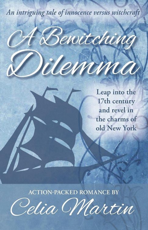 Produktbild: A Bewitching Dilemma
