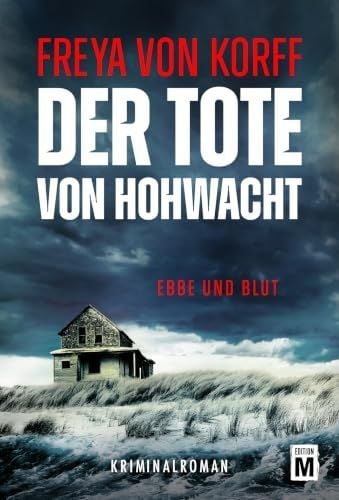 Produktbild: Der Tote von Hohwacht