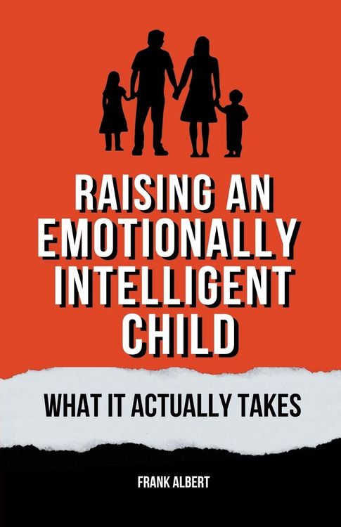 Produktbild: Raising An Emotionally Intelligent Child