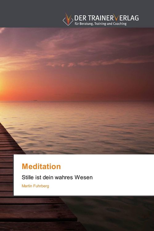 Produktbild: Meditation