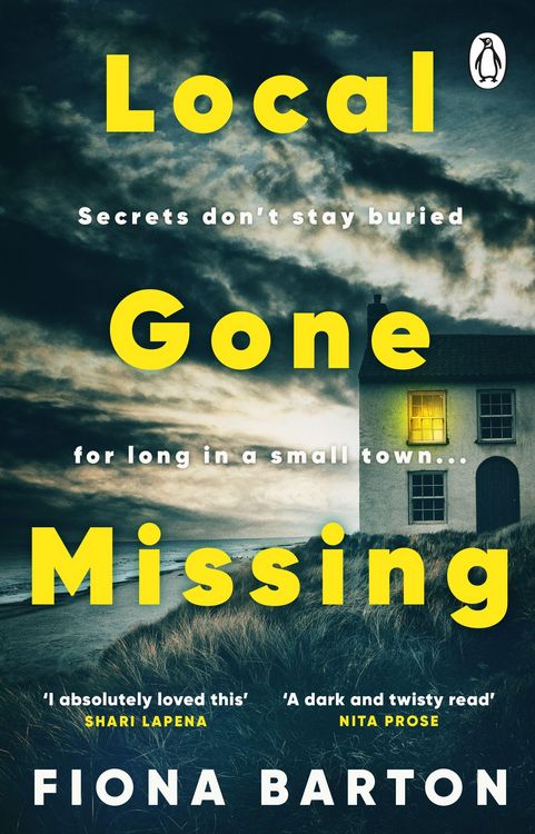Produktbild: Local Gone Missing