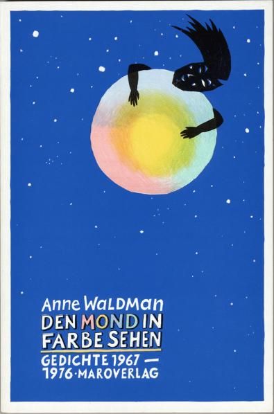 Produktbild: Den Mond in Farbe sehen