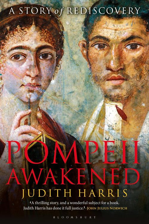 Produktbild: Pompeii Awakened